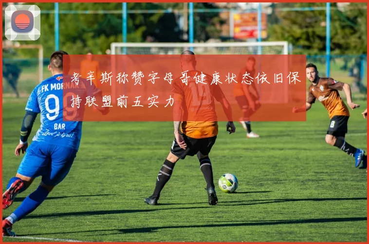 考辛斯称赞字母哥健康状态依旧保持联盟前五实力