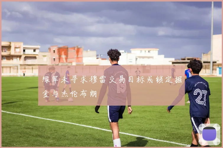绿军未寻求穆雷交易目标或锁定掘金与杰伦布朗
