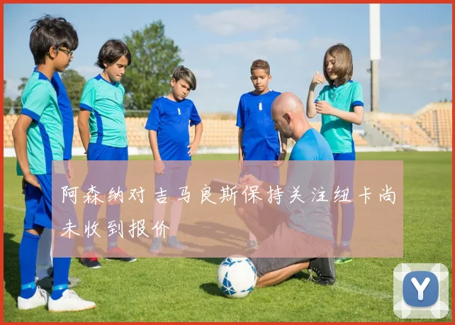 阿森纳对吉马良斯保持关注纽卡尚未收到报价