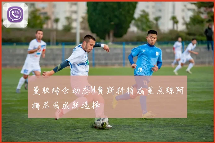 曼联转会动态M费斯科特成重点琼阿梅尼或成新选择
