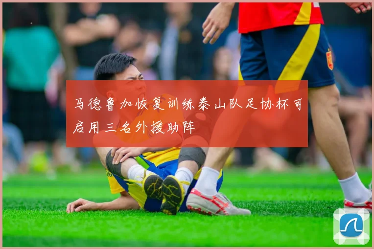马德鲁加恢复训练泰山队足协杯可启用三名外援助阵